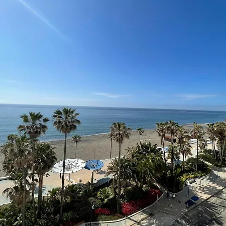 Sealine Penthouse Estepona