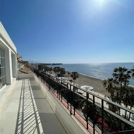 Sealine Penthouse Apartamento