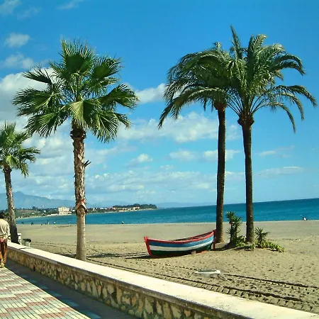 Sealine Penthouse Apartamento *