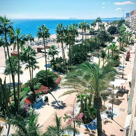 Apartment Sealine Penthouse Estepona