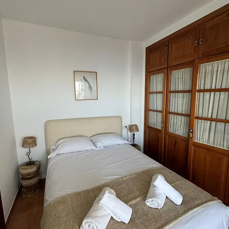 Sealine Penthouse Estepona
