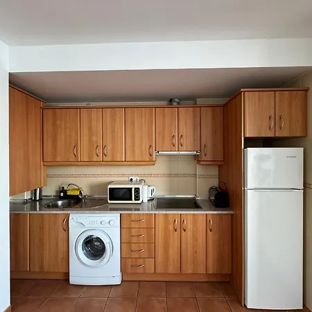 Sealine Penthouse * Estepona