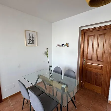 Sealine Penthouse Apartamento