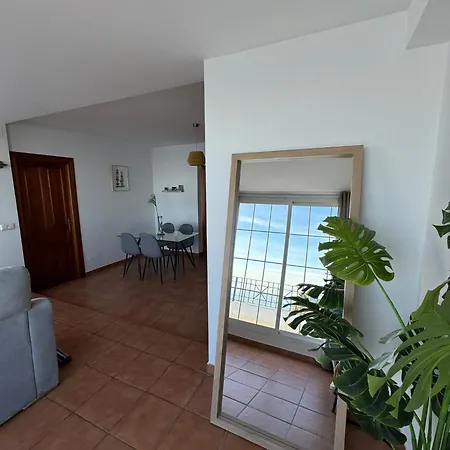 Apartment Sealine Penthouse *