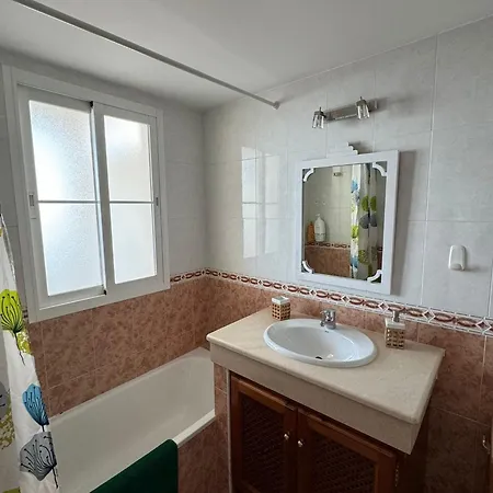 Sealine Penthouse * Estepona