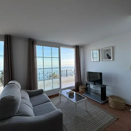 Sealine Penthouse Estepona