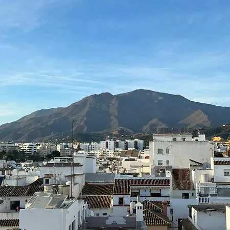 Apartamento Sealine Penthouse *