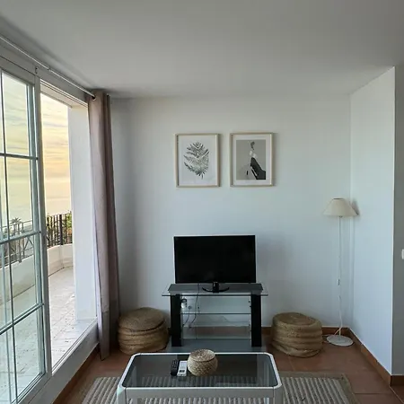 Apartamento Sealine Penthouse *