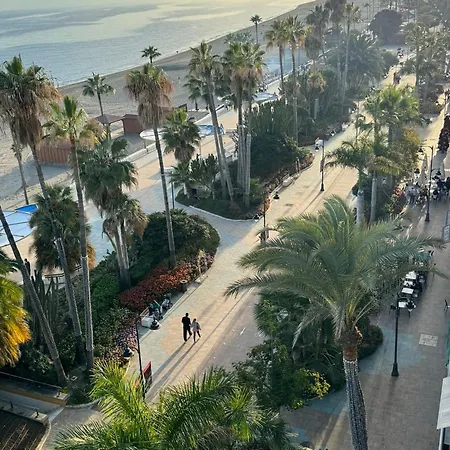 Sealine Penthouse Apartment Estepona