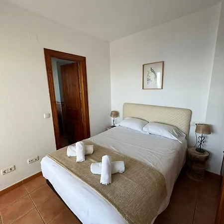 Sealine Penthouse Apartment
