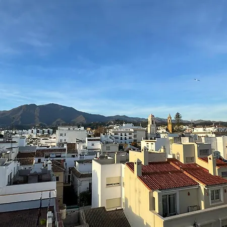 Apartamento Sealine Penthouse *