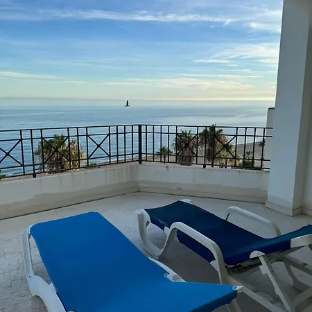 Sealine Penthouse