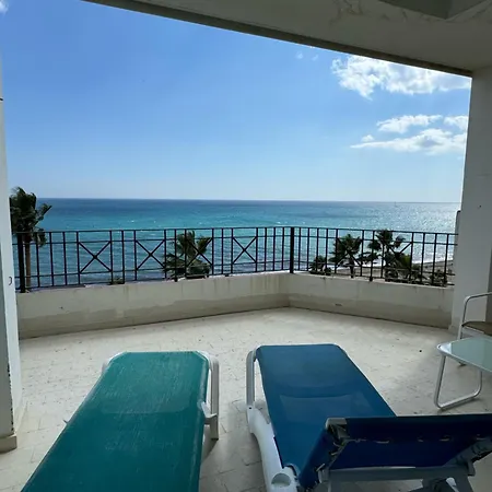 Sealine Penthouse *