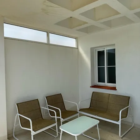 Sealine Penthouse Estepona