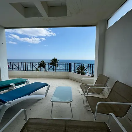 Sealine Penthouse